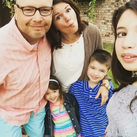 Meet your Posher, Larry - Picture 2 of 5